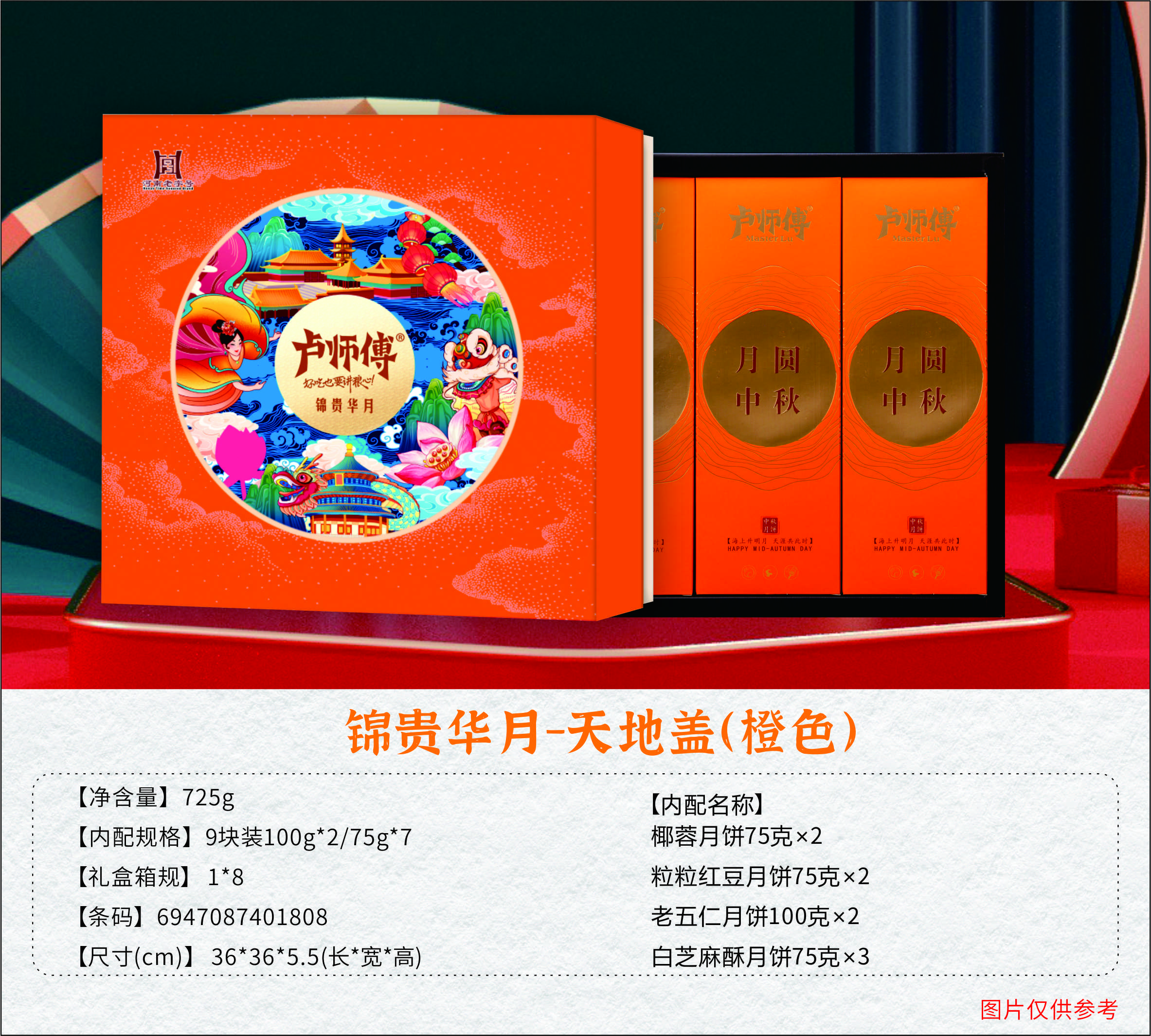 產(chǎn)品名稱(chēng)